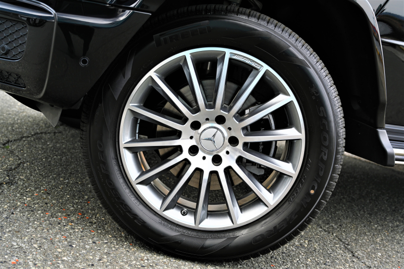 メルセデスベンツ Gクラス 