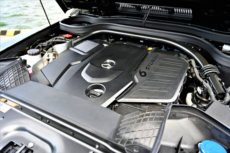 メルセデスベンツ Gクラス 