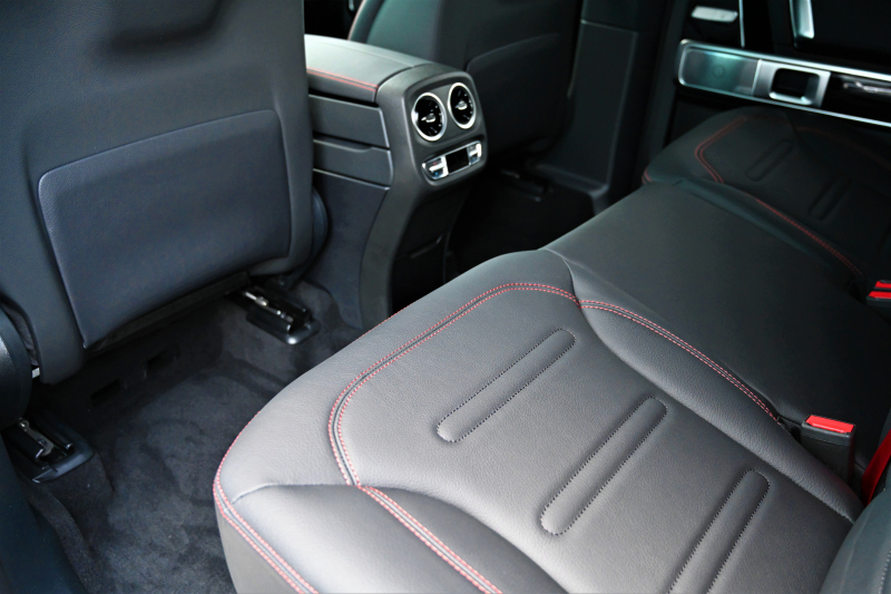 メルセデスベンツ Gクラス 