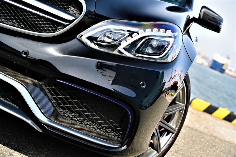 AMG Eクラス 中古車