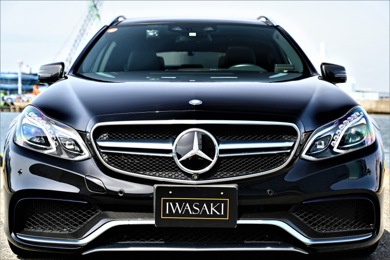 AMG Eクラス 中古車