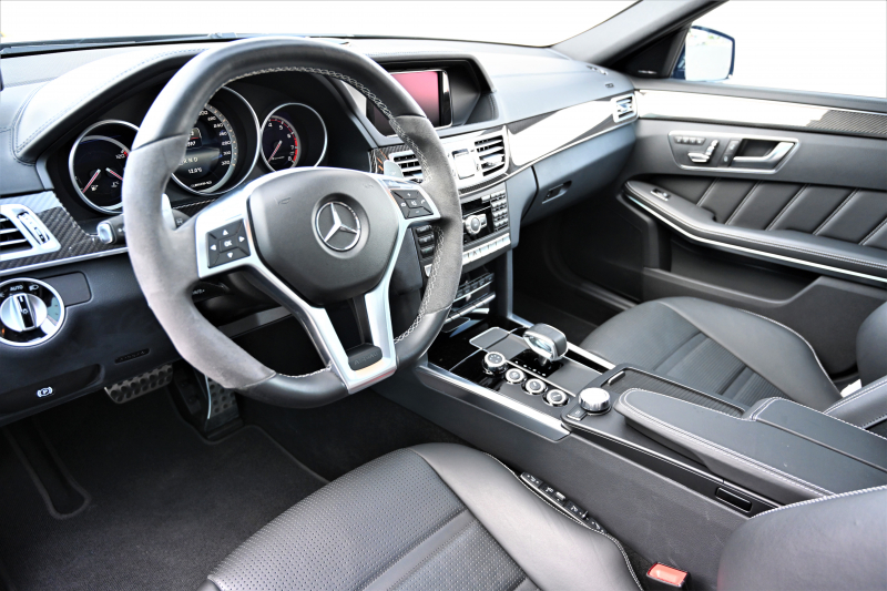 AMG Eクラス 中古車