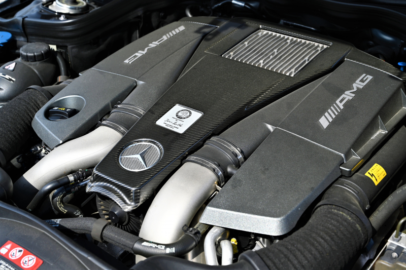 AMG Eクラス 中古車