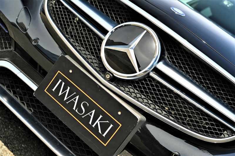 AMG Eクラス 中古車