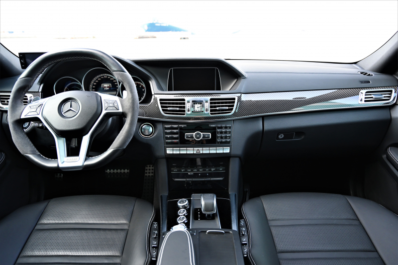 AMG Eクラス 中古車