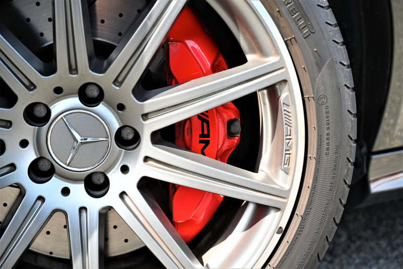 AMG Eクラス 中古車