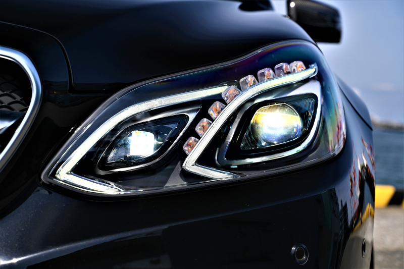 AMG Eクラス 中古車