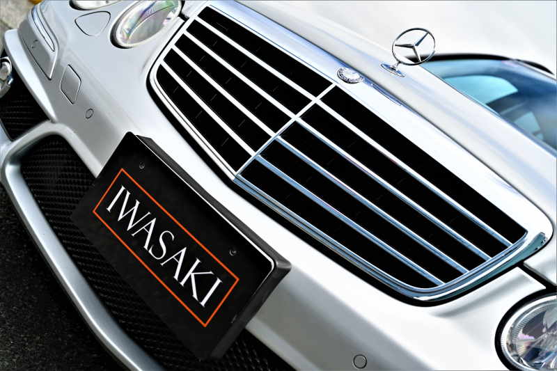 AMG Eクラス 中古車