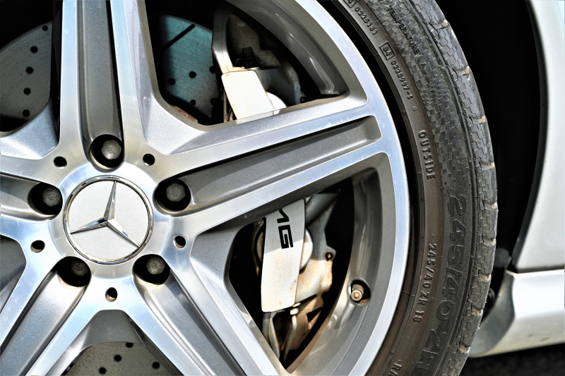 AMG Eクラス 中古車