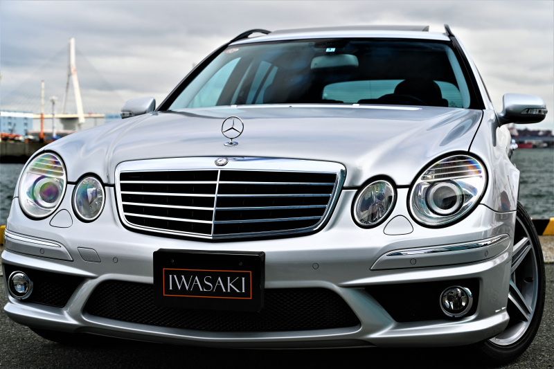 AMG Eクラス 中古車