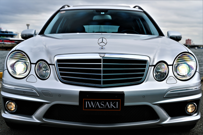 AMG Eクラス 中古車