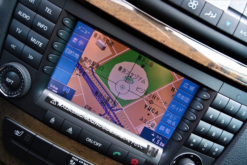 AMG Eクラス 中古車