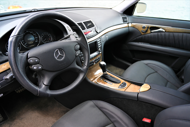 AMG Eクラス 中古車