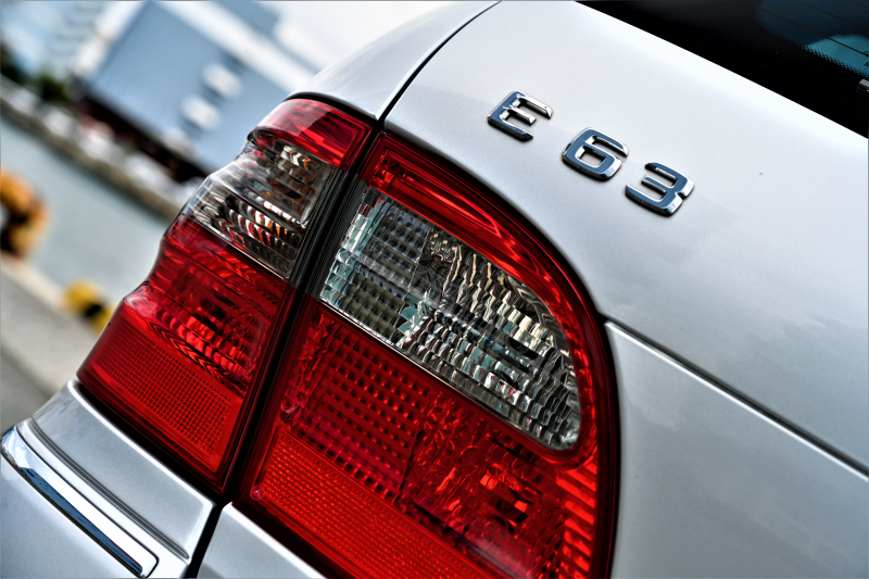 AMG Eクラス 中古車