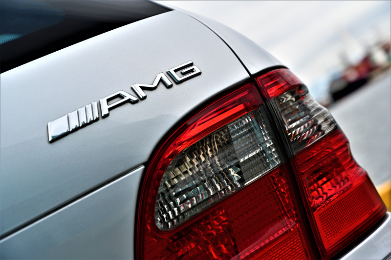 AMG Eクラス 中古車