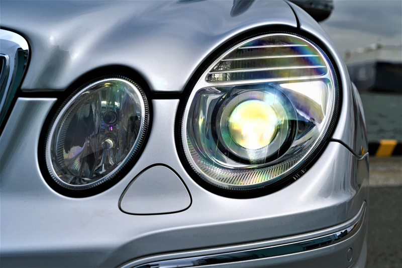 AMG Eクラス 中古車