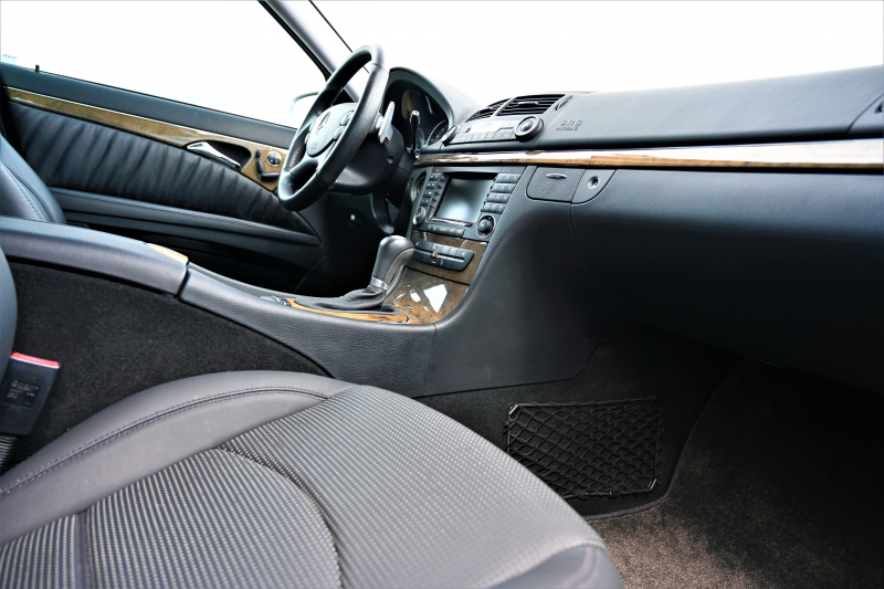 AMG Eクラス 中古車