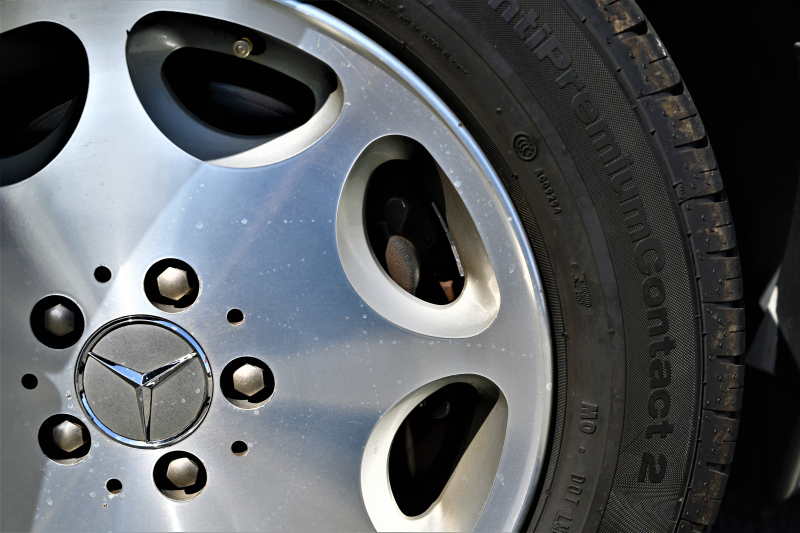 メルセデスベンツ Eクラス 中古車