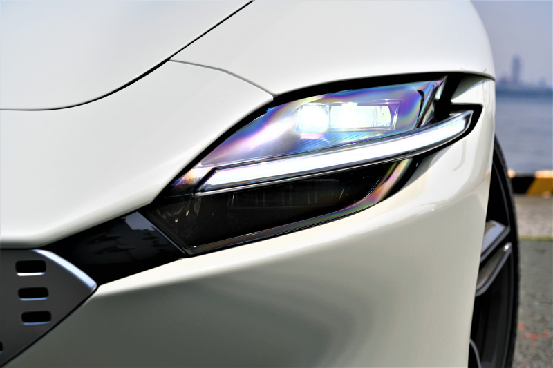 フェラーリ ローマ 中古車