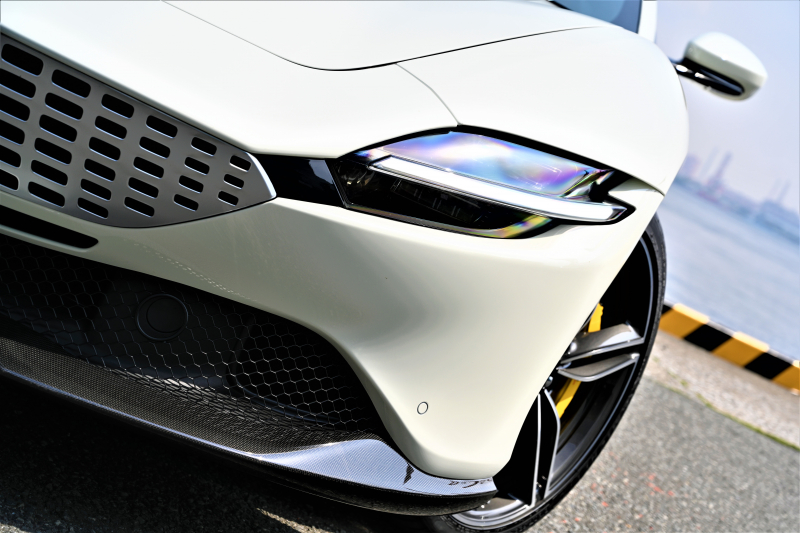 フェラーリ ローマ 中古車