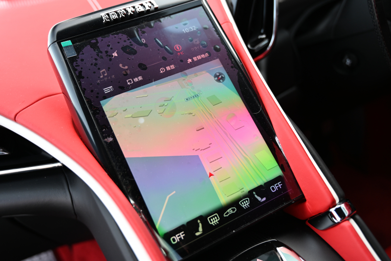 フェラーリ ローマ 中古車