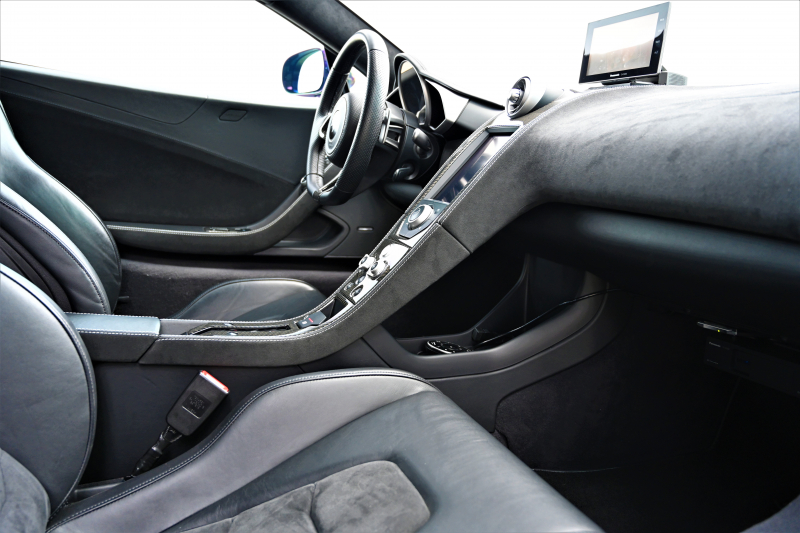 マクラーレン MP4 中古車