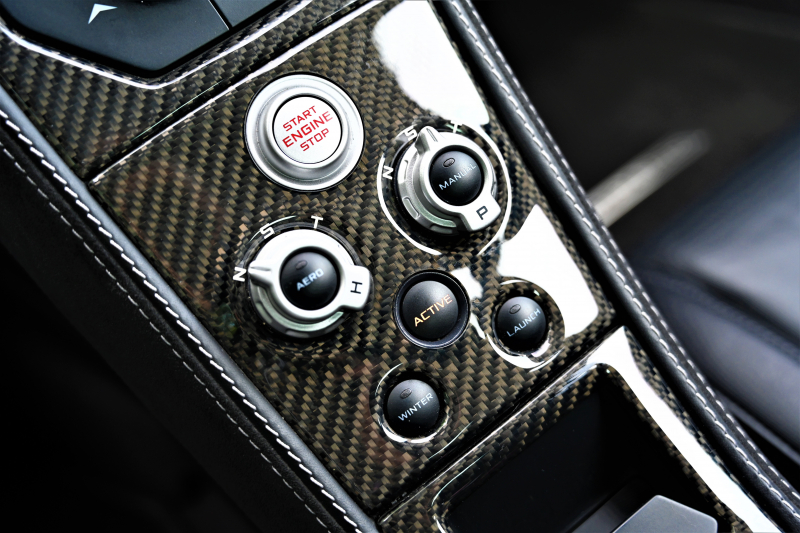 マクラーレン MP4 中古車