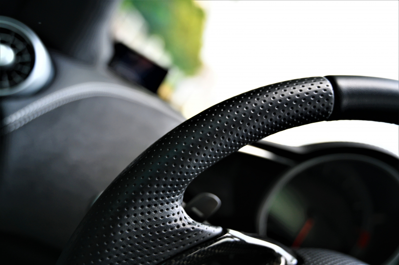 マクラーレン MP4 中古車