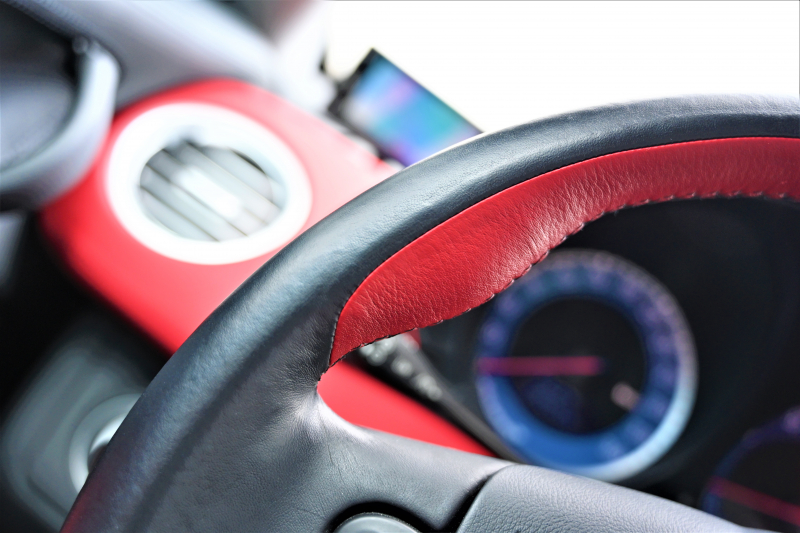 メルセデスベンツ SLRマクラーレン 中古車