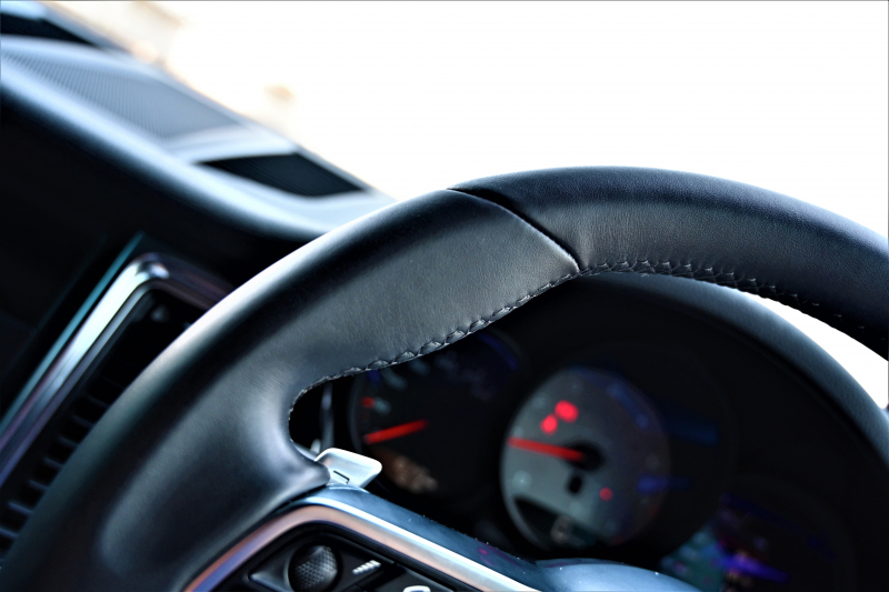 ポルシェ マカン 中古車