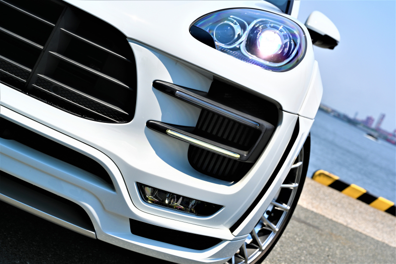 ポルシェ マカン 中古車