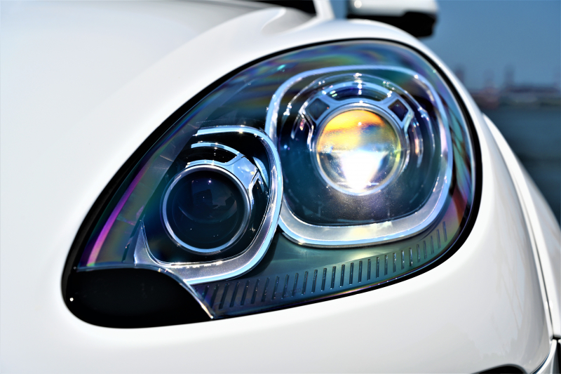 ポルシェ マカン 中古車