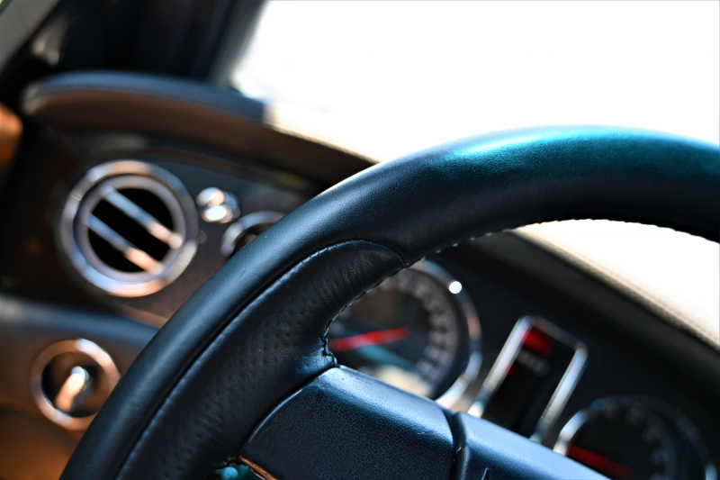 ベントレー アルナージ 中古車