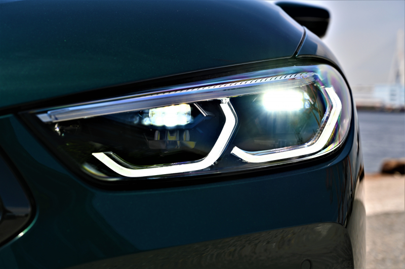 アルピナ B8 中古車