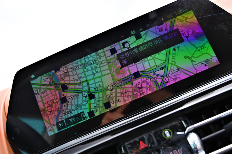 アルピナ B8 中古車