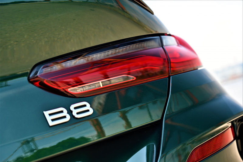 アルピナ B8 中古車