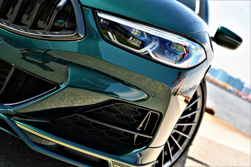 アルピナ B8 中古車