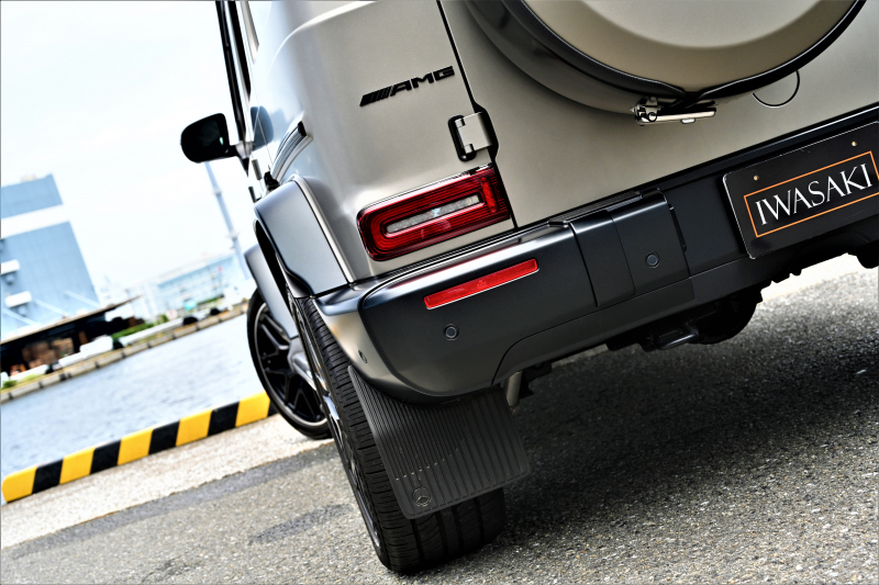 AMG Gクラス 中古車