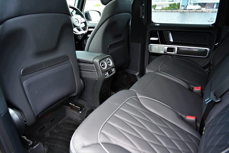 AMG Gクラス 中古車