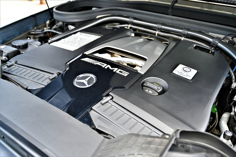 AMG Gクラス 中古車