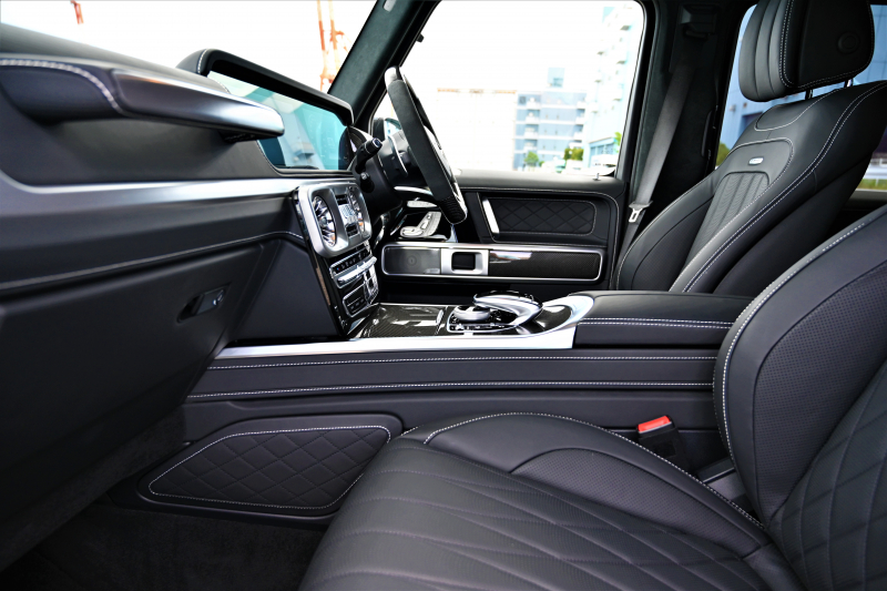 AMG Gクラス 中古車