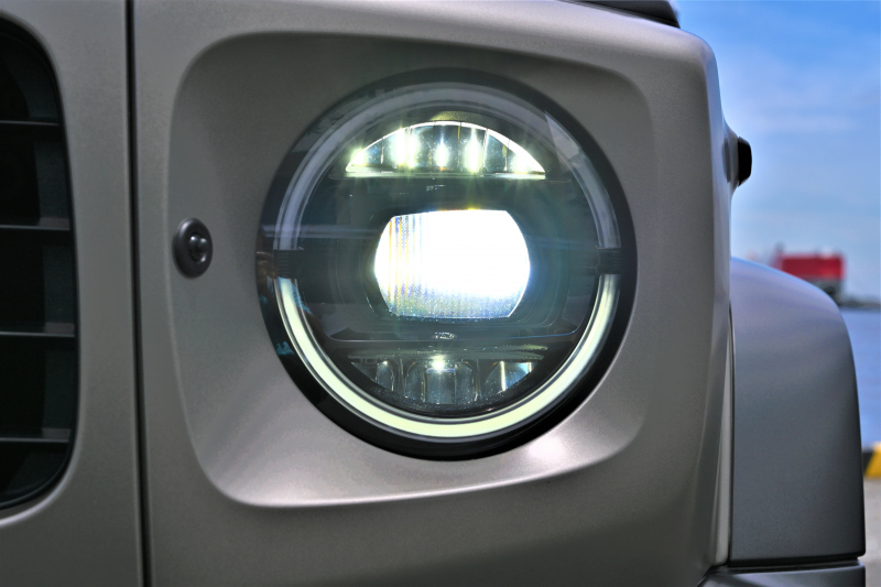 AMG Gクラス 中古車