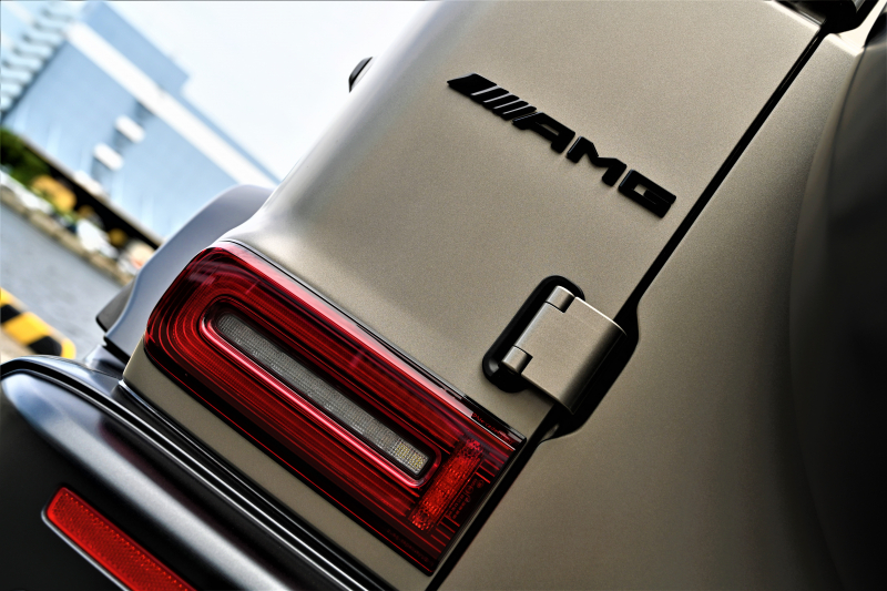 AMG Gクラス 中古車