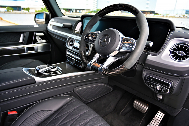 AMG Gクラス 中古車