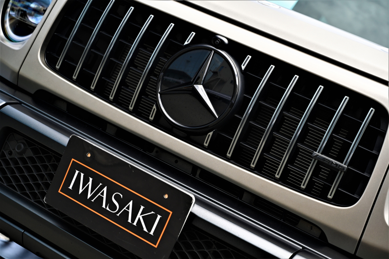 AMG Gクラス 中古車