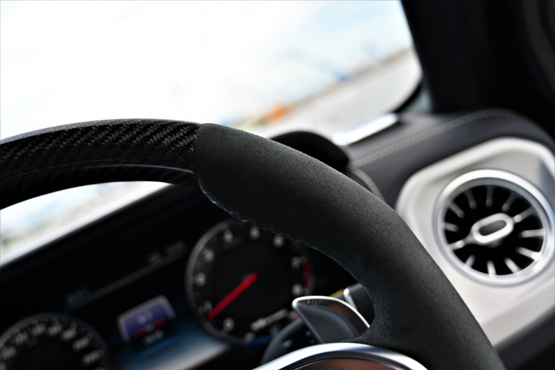 AMG Gクラス 中古車