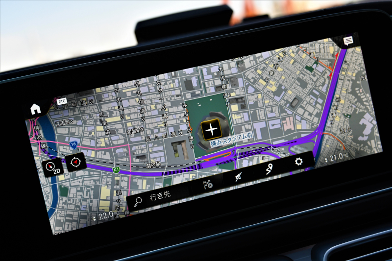 メルセデスマイバッハ GLS 中古車