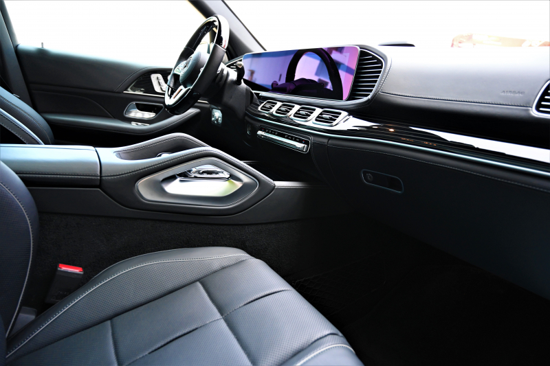 メルセデスマイバッハ GLS 中古車