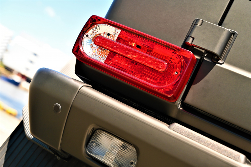 メルセデスベンツ Gクラス 中古車