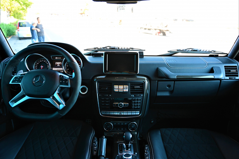 メルセデスベンツ Gクラス 中古車